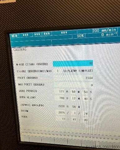 Verticaal bewerkingscentrum DMG MORI CMX 600 V