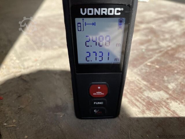 Resväska Spier SGL390 Closed Box / Discbrakes / NL Trailer