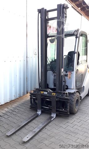 Heftruck STILL RX 70-25