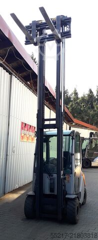 Heftruck STILL RX 70-25