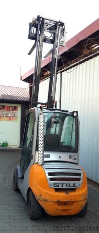 Heftruck STILL RX 70-25