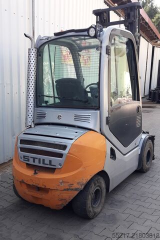 Heftruck STILL RX 70-25