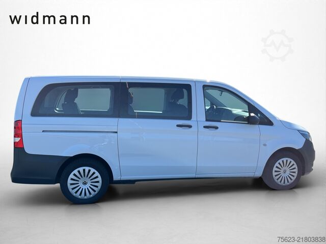 Minibus Mercedes-Benz Vito 114 CDI Tourer PRO Lang Klima Kamera Sitzh.