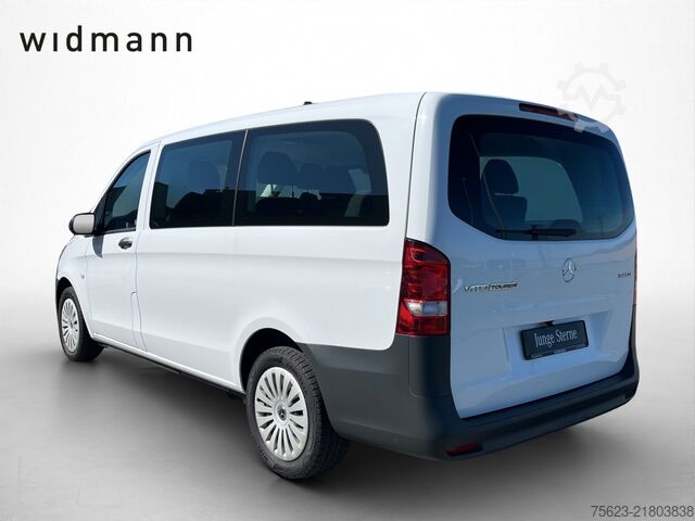 Minibus Mercedes-Benz Vito 114 CDI Tourer PRO Lang Klima Kamera Sitzh.