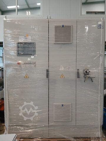 Pompe à vide Becker SV1100/1