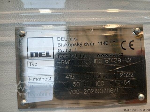 Pompe à vide Becker SV1100/1