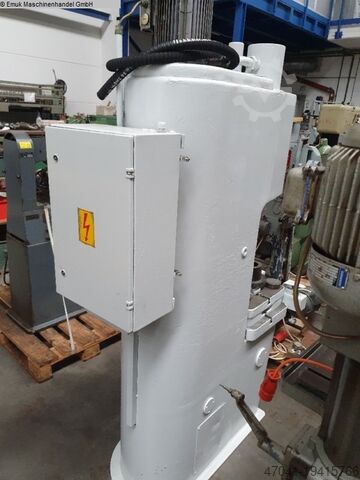 Presă de îndreptare cu o singură coloană EITEL P 6,3 S