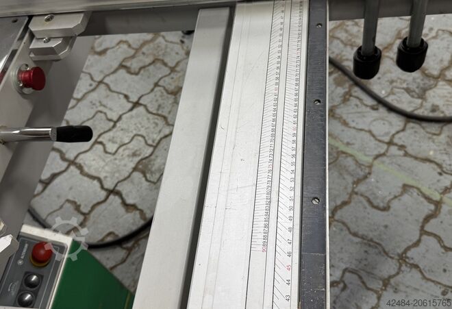 Formatkreissäge Altendorf F45