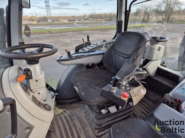 Spandiletame Valtra N114 EH