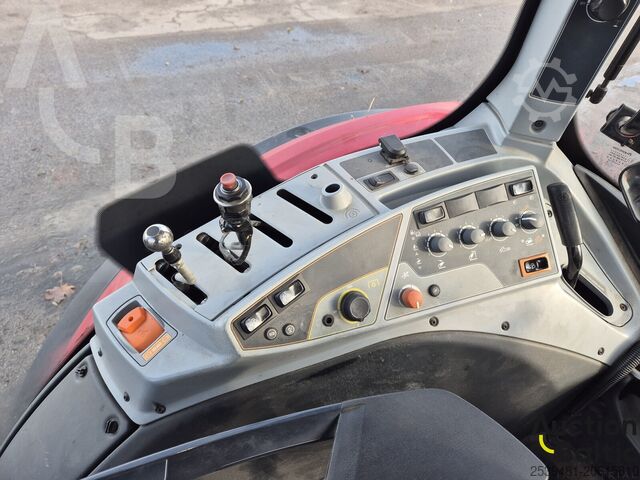 Spandiletame Valtra N114 EH