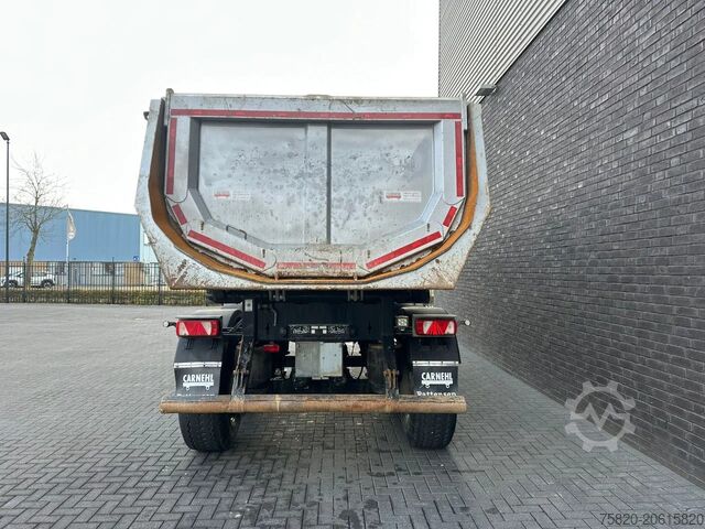 Ribaltabile Carnehl CHKS/HH 2 ASSER KIPPER KIPPER/TIPPER /OPLEGGER/...