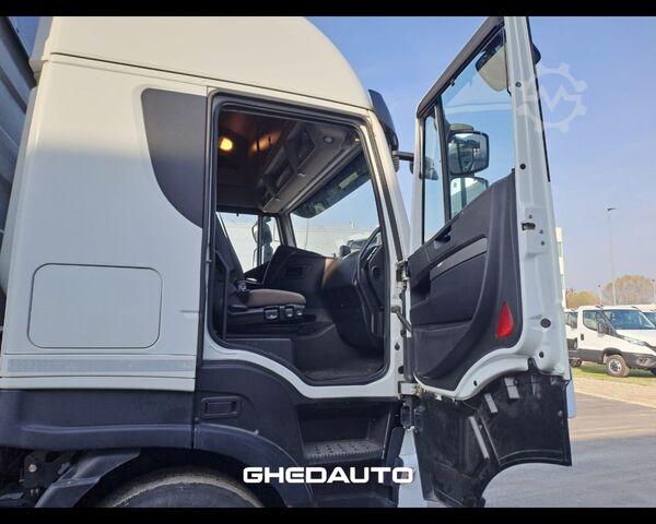 Trattore stradale standard IVECO AS260 - AS260SY/FP-CM
