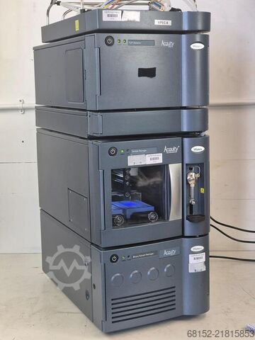 Σύστημα Waters ACQUITY UPLC Waters ACQUITY