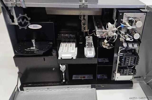 Celcultuuranalysator Nova Biomedical BioProfile Flex