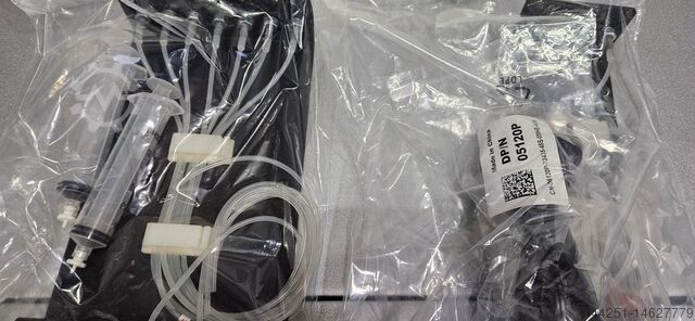 Celcultuuranalysator Nova Biomedical BioProfile Flex