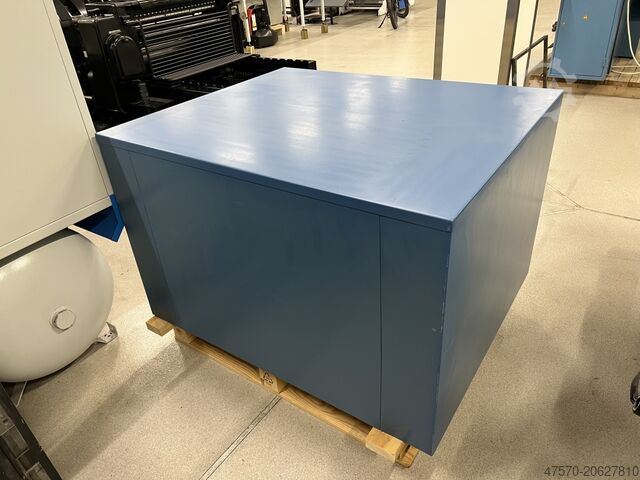 Verktygsskåp Drawer shelving, workshop drawer unit tool cabinet