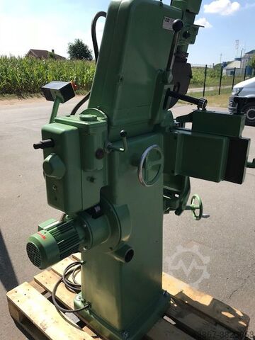 Vollmer Schärf maskine Vollmer Cana SL