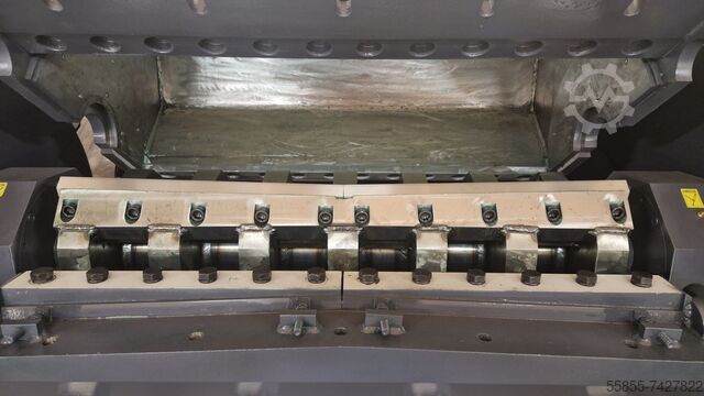 Knives mills PC42100R 45kw in stock 3E/GRABTRADE PC42100R