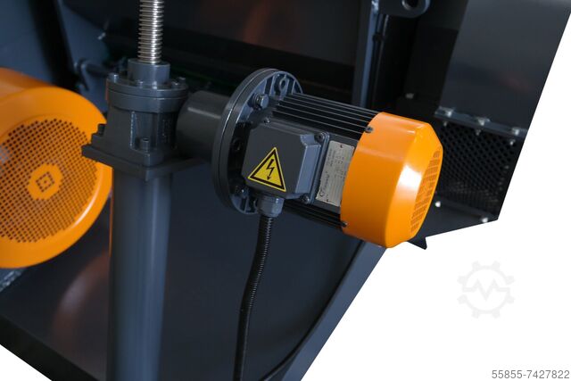 Knives mills PC42100R 45kw in stock 3E/GRABTRADE PC42100R