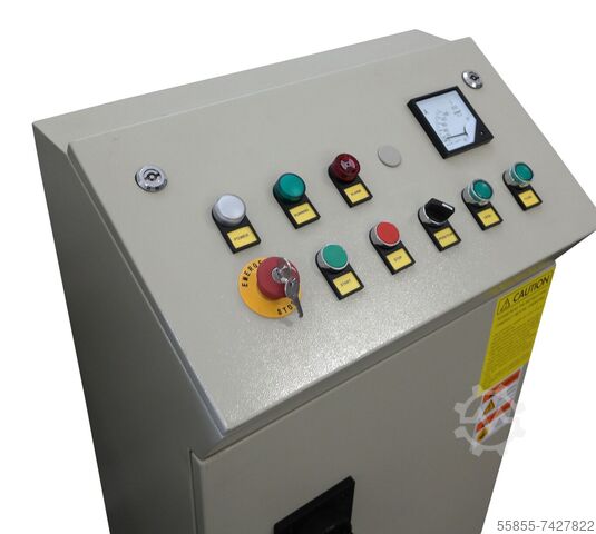 Knives mills PC42100R 45kw in stock 3E/GRABTRADE PC42100R