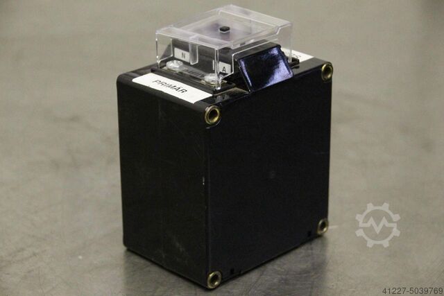 Spanningsomvormer Ritz KSER 104/1