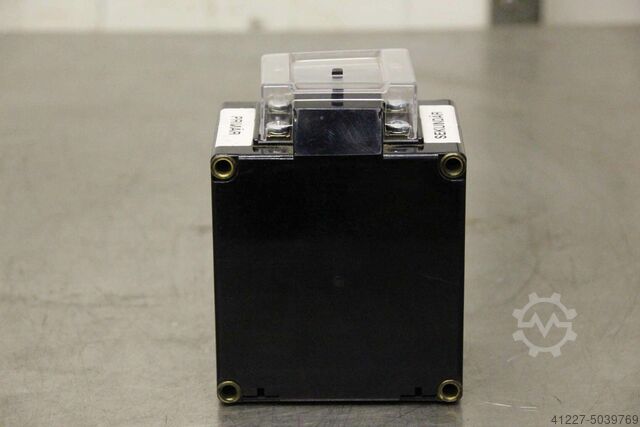 Spanningsomvormer Ritz KSER 104/1