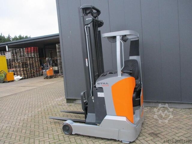 Reachtruck STILL FM X14