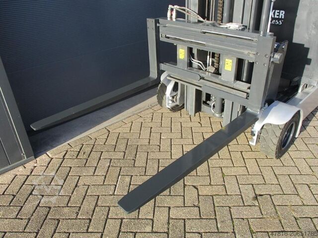 Reachtruck STILL FM-X17 SE