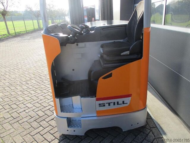 Reachtruck STILL FM-X17 SE