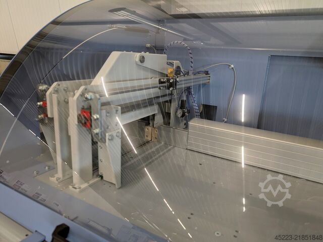 Kesme testere makinesi Stromab TR500 - Matrix - 6000
