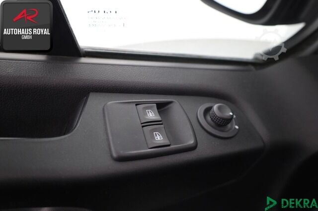 Furgão de painéis renault Trafic 2.0 DCI KASTEN KAMERA,KEYLESS,NAVI,AHK,SH