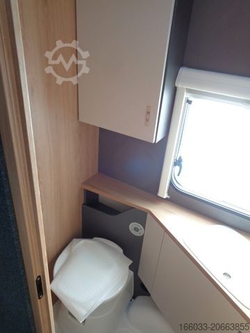 Caravana KNAUS Sport 500 QDK -neu- *viele Extras*