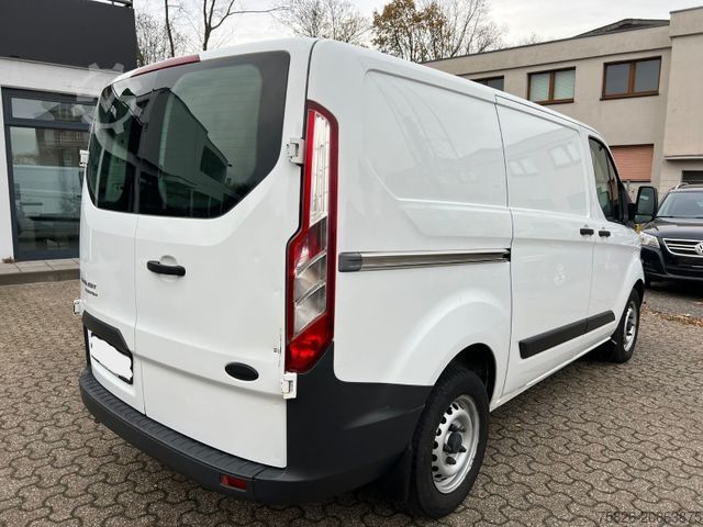Skåpbil FORD Transit Custom Kasten 250 L1 City Light
