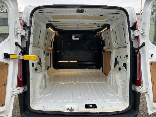 Skåpbil FORD Transit Custom Kasten 250 L1 City Light