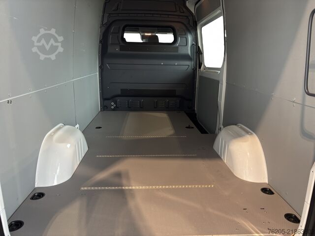 Duba panelată Mercedes-Benz Sprinter 317 CDI Kasten  LED,Navi,Kamera