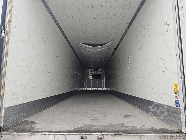 Transport refrigerat/congelat KOGEL S24 FRIGO