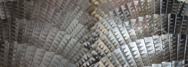 Agricracker AC100 Multicracker Benelux B.V. AC100