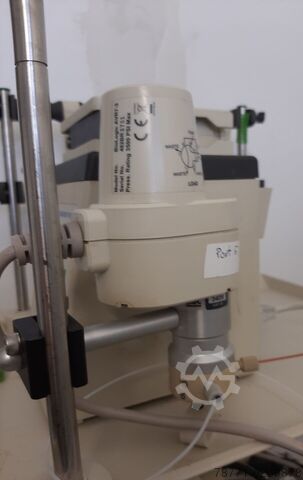 Cu software de separare! BioRad DuoFlow