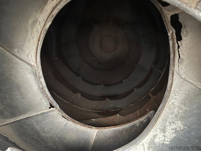 Camión hormigonera Iveco MAGIRUS 440E