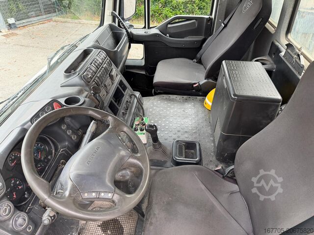 Camión hormigonera Astra HD9 84.48