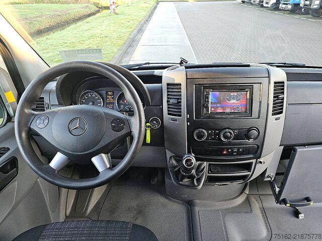Στέισον βάγκον με ψηλή οροφή MERCEDES-BENZ SPRINTER 316 L2H2 3.5T-Trekhaak!
