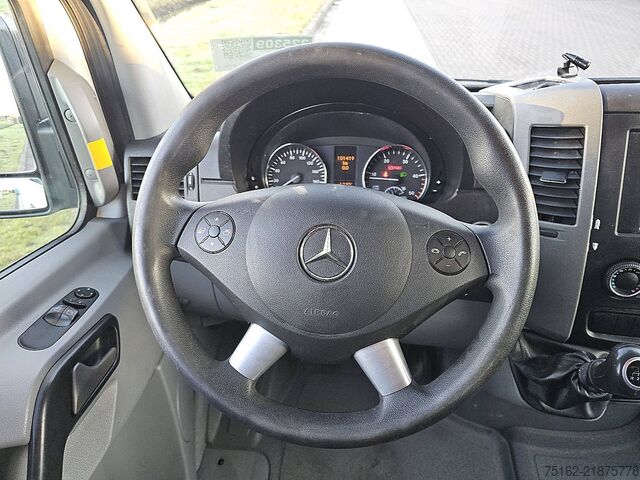 Στέισον βάγκον με ψηλή οροφή MERCEDES-BENZ SPRINTER 316 L2H2 3.5T-Trekhaak!