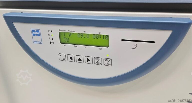Laborbrutschrank Brutschrank Inkubator Friocell FC-B2V-M