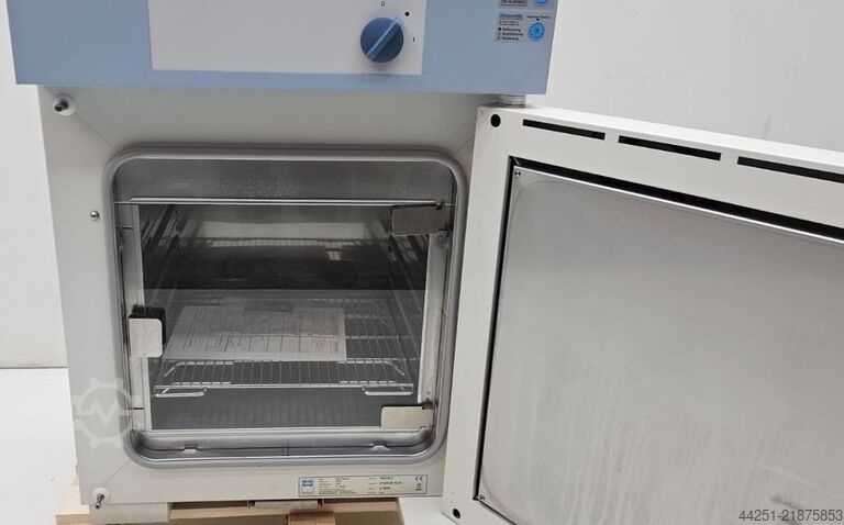 Laborbrutschrank Brutschrank Inkubator Friocell FC-B2V-M