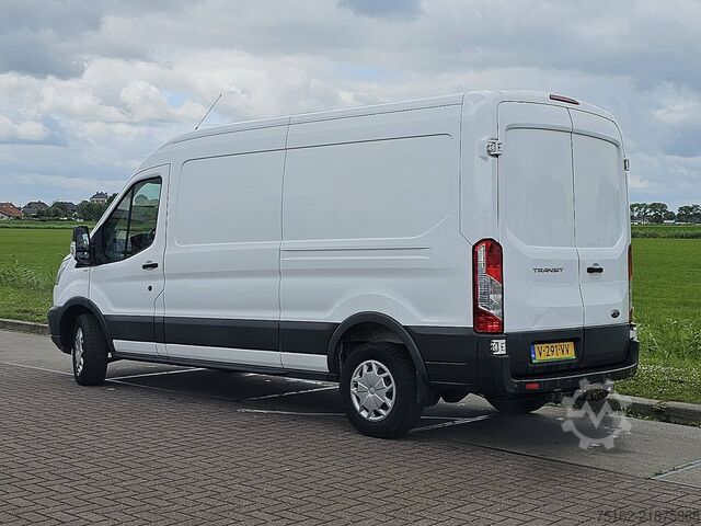 Kombi s vysokou střechou FORD TRANSIT 2.0 L3H2 170Pk Euro6!