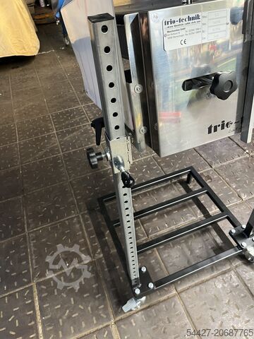 Scheidingsapparaat S.5 trio-technik Separiergerät S.5