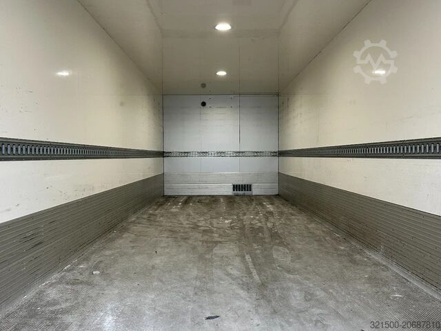 Walizka Volvo FL 12.240 Euro 6 / Laadklep / Bak Verwarming