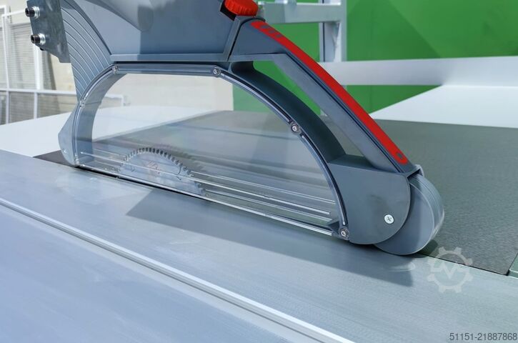 Tříosá CNC kotoučová pila TECNOMAC ENG T45  TECNOMAC ENG T45