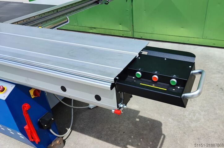 Tříosá CNC kotoučová pila TECNOMAC ENG T45  TECNOMAC ENG T45