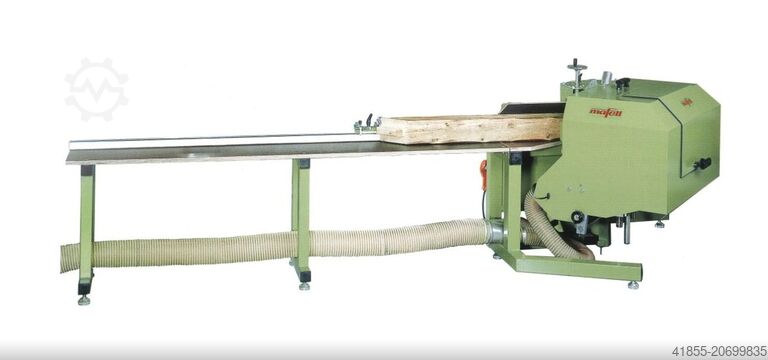 Μηχανή χύτευσης τενόντων Mafell ZAF 160